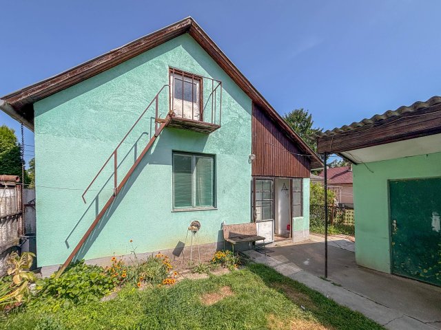 Eladó családi ház, Bicskén 40.8 M Ft, 2 szobás