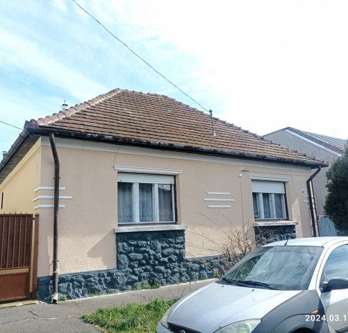Eladó családi ház, Miskolcon 29.9 M Ft, 3 szobás