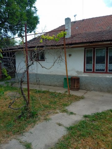 Eladó családi ház, Szarvason, Arany János utcában 23 M Ft
