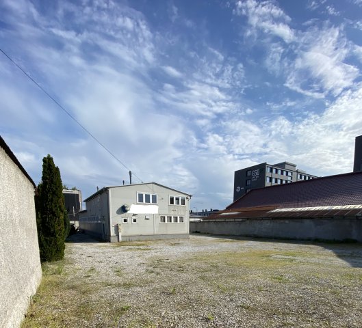 Eladó ipari ingatlan, Miskolcon 180 M Ft / költözzbe.hu