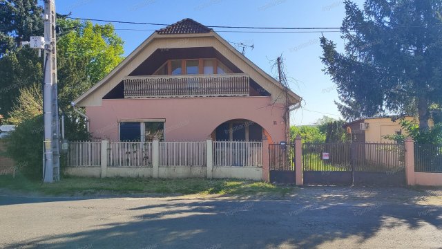 Eladó családi ház, Nyírkátán 16.5 M Ft / költözzbe.hu