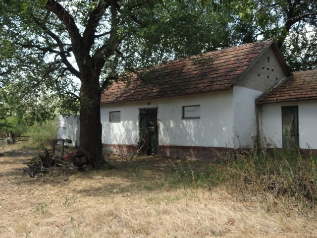 Eladó családi ház, Kiskunhalason 32 M Ft / költözzbe.hu
