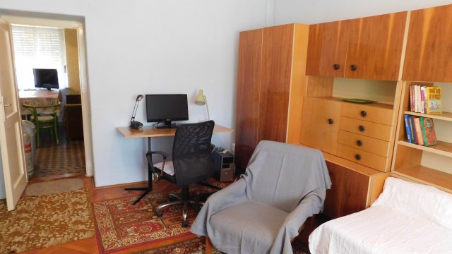 Eladó családi ház, Szatymazon 49.5 M Ft, 3 szobás