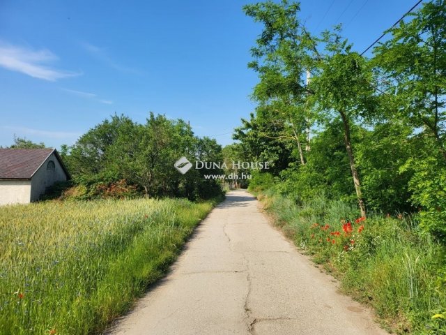 Eladó telek, Környén 2.59 M Ft / költözzbe.hu