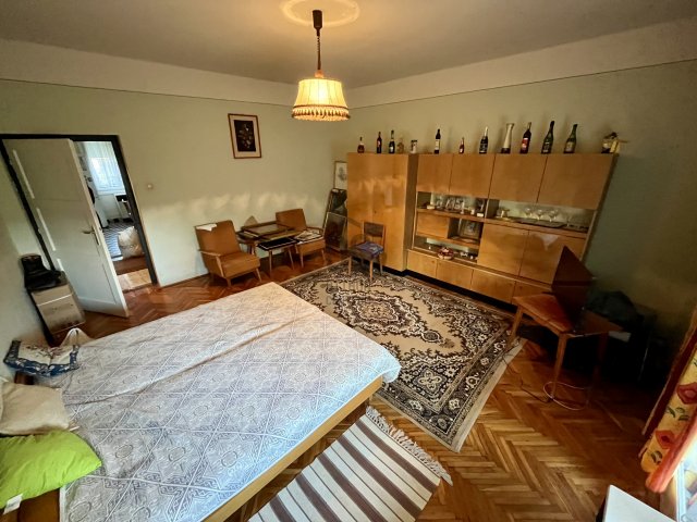 Eladó téglalakás, Vámospércsen 26.9 M Ft, 2 szobás