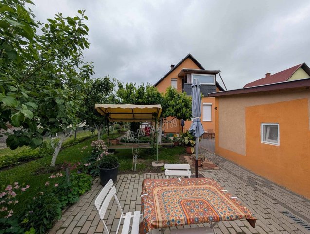 Eladó családi ház, Fonyódon 85.9 M Ft, 4 szobás
