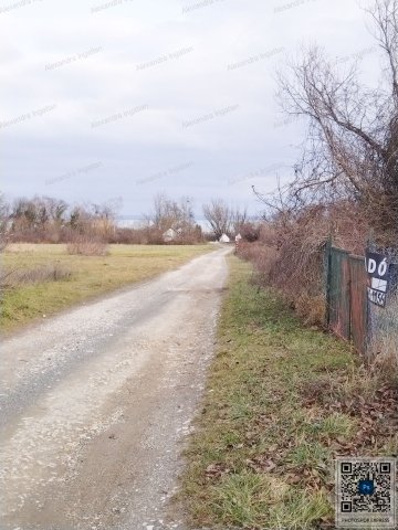 Eladó telek, Balatonedericsen 24.9 M Ft, 3 szobás