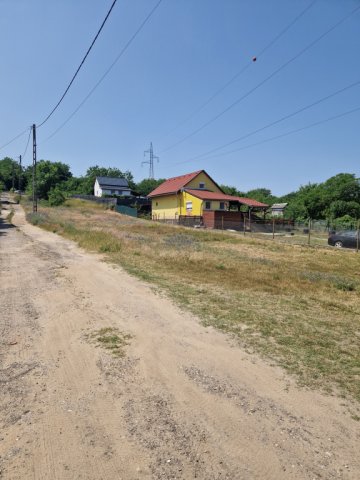 Eladó telek, Mogyoródon 16 M Ft / költözzbe.hu