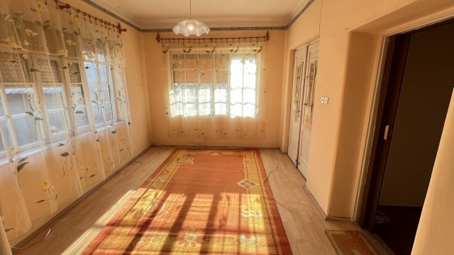 Eladó családi ház, Ónodon 18.5 M Ft, 4 szobás