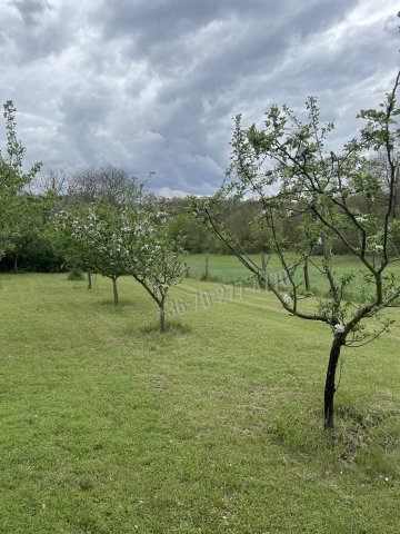 Eladó nyaraló, Oroszlányban 21.5 M Ft, 2 szobás