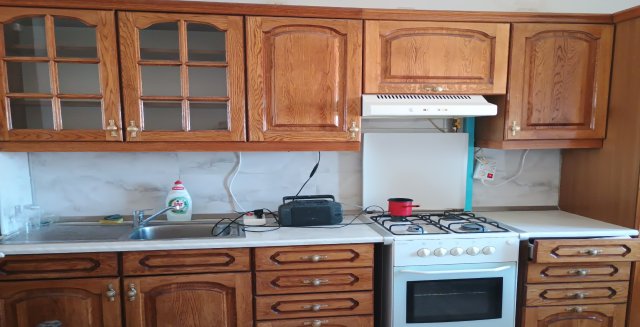 Kiadó téglalakás, albérlet, Debrecenben 220 E Ft / hó, 3 szobás