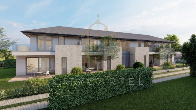 Eladó téglalakás, Balatonlelleén 49.99 M Ft, 2 szobás
