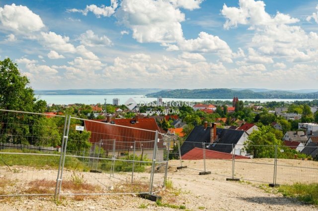 Eladó telek, Balatonfüreden 310 M Ft / költözzbe.hu