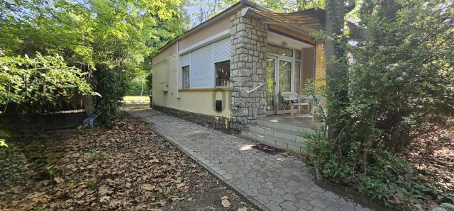 Eladó családi ház, Balatonlelleén 129 M Ft, 4 szobás