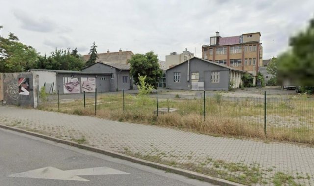 Eladó telek, Budapesten, XIII. kerületben 2470 M Ft