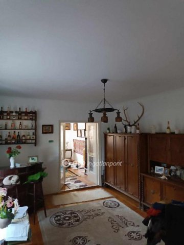 Eladó családi ház, Tiszavasváriban 23.5 M Ft, 2 szobás