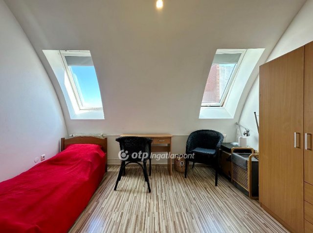 Eladó téglalakás, Budapesten, VIII. kerületben 72.5 M Ft