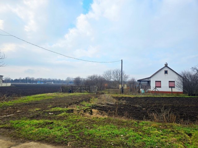 Kiadó mezogazdasagi ingatlan, Debrecenben 800 E Ft / hó