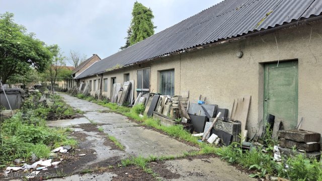 Eladó ipari ingatlan, Tatabányán 59.9 M Ft / költözzbe.hu