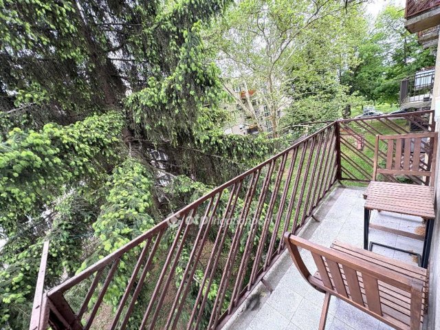 Eladó téglalakás, Miskolcon 23.9 M Ft, 1+1 szobás