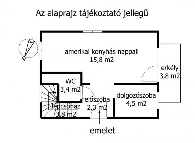 Eladó sorház, Siófokon 70 M Ft, 1+4 szobás