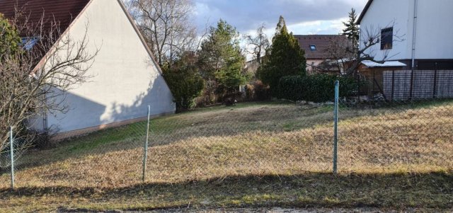 Eladó telek, Miskolcon 33.5 M Ft / költözzbe.hu