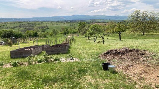 Eladó telek, Miskolcon 12.9 M Ft / költözzbe.hu