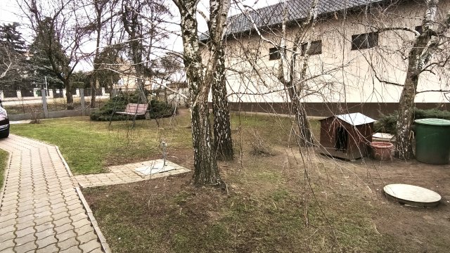 Eladó családi ház, Mikepércsen 219 M Ft, 5 szobás