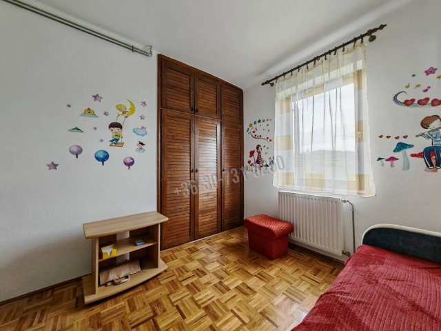 Eladó nyaraló, Bükkszéken 47 M Ft, 4 szobás