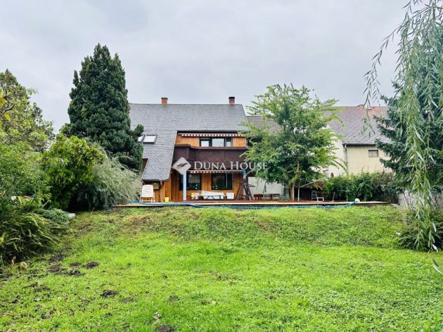 Eladó családi ház, Nyírpazonyon 59.99 M Ft, 6 szobás