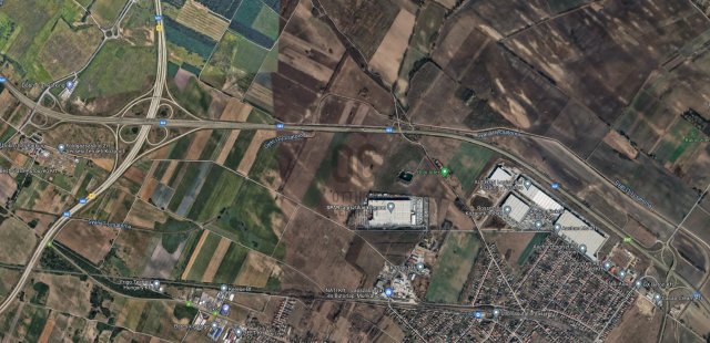 Eladó telek, Üllőn 792.374 M Ft / költözzbe.hu