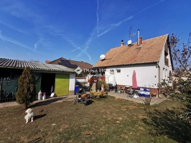 Eladó családi ház, Kecskeméten 58.5 M Ft, 3 szobás