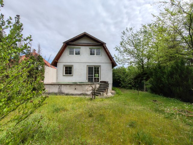 Eladó családi ház, Veresegyházon 82.9 M Ft, 1 szobás