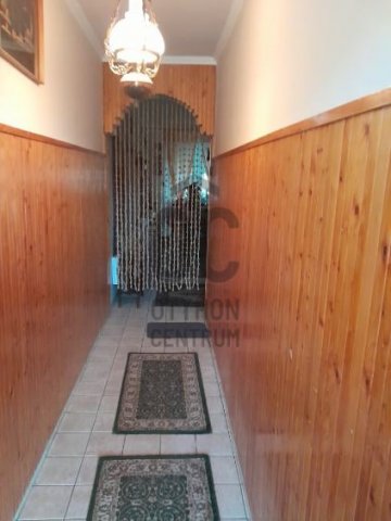 Eladó sorház, Hajdúhadházon 42 M Ft, 5 szobás