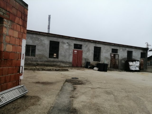 Eladó ipari ingatlan, Dorogon 220 M Ft / költözzbe.hu