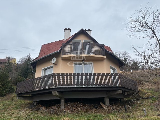 Eladó családi ház, Kőszegen 109 M Ft, 5 szobás