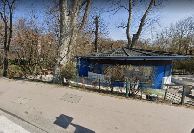 Eladó üzlethelyiség, Budapesten, III. kerületben 45 M Ft