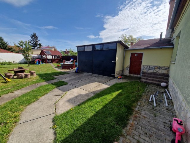 Eladó téglalakás, Szolnokon 55 M Ft / költözzbe.hu