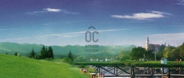 Eladó ipari ingatlan, Berkenyén 503.65 M Ft / költözzbe.hu