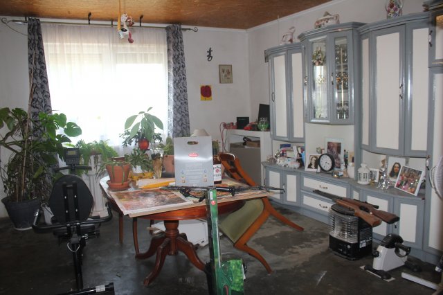 Eladó családi ház, Cirákon 18.7 M Ft, 2 szobás