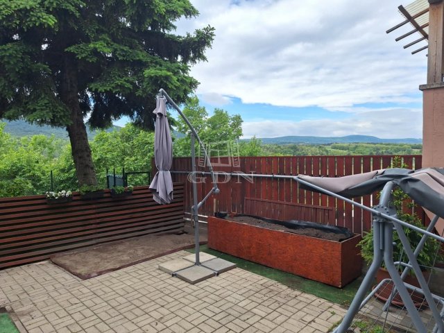 Eladó sorház, Pilisborosjenőn 95.5 M Ft, 1+4 szobás
