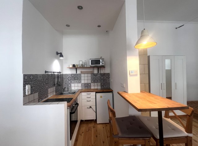 Eladó téglalakás, Budapesten, VIII. kerületben 48 M Ft, 1 szobás