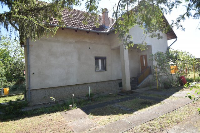 Eladó családi ház, Veresegyházon, Budapesti utcában 79.9 M Ft