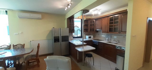 Kiadó ikerház, albérlet, Ürömön 990 E Ft / hó, 5 szobás
