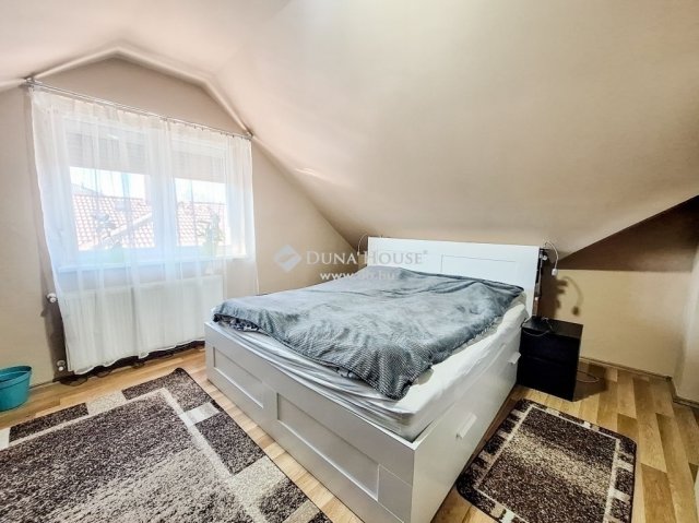 Eladó ikerház, Gyömrőn 94.9 M Ft, 4 szobás