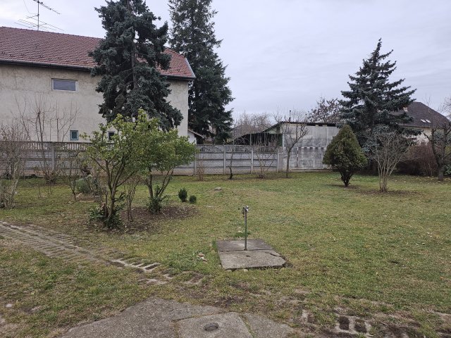 Eladó családi ház, Budapesten, XVIII. kerületben 173 M Ft
