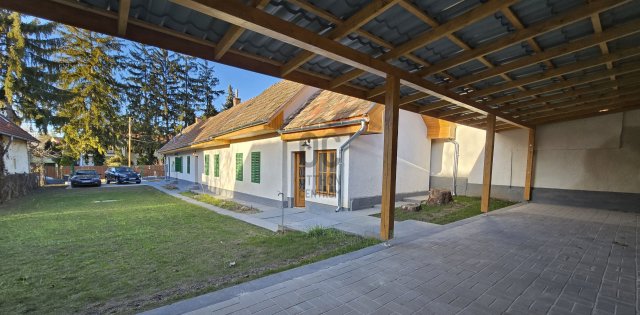 Eladó családi ház, Budakeszin 125 M Ft, 4 szobás