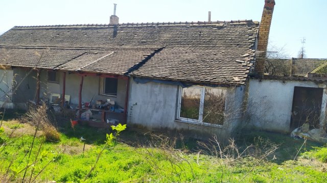 Eladó családi ház, Lánycsókon 11.9 M Ft, 3 szobás