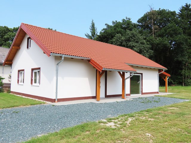 Eladó családi ház, Magyarlakon 75.9 M Ft, 4 szobás