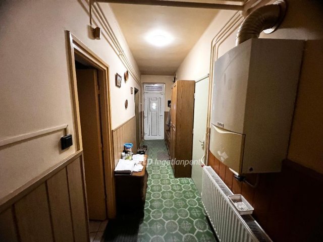 Eladó családi ház, Recsken 35 M Ft, 2+3 szobás